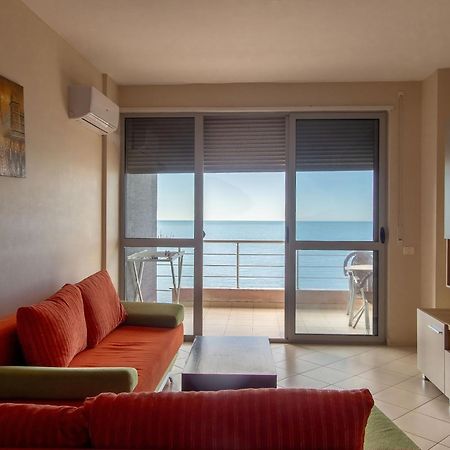 Blue Sky Apartaments Durres Ngoại thất bức ảnh