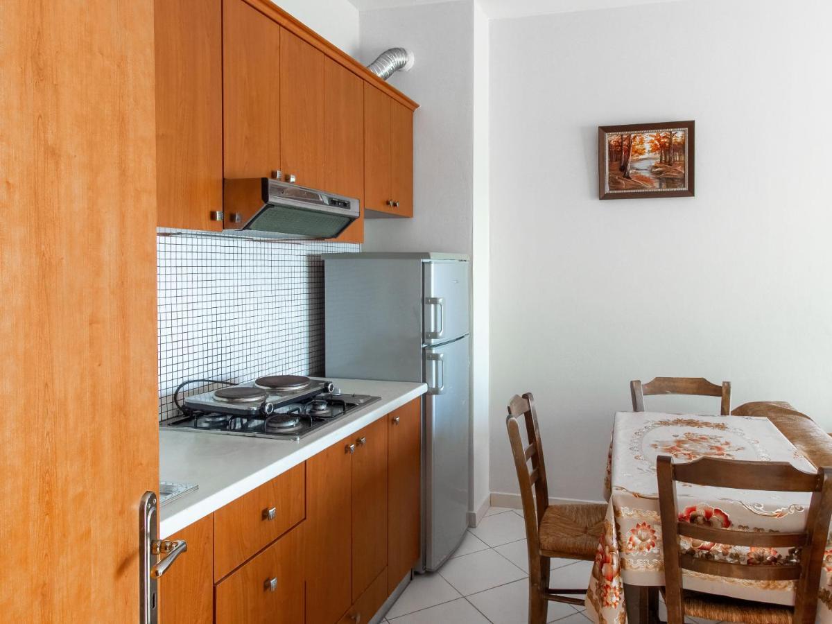 Blue Sky Apartaments Durres Ngoại thất bức ảnh