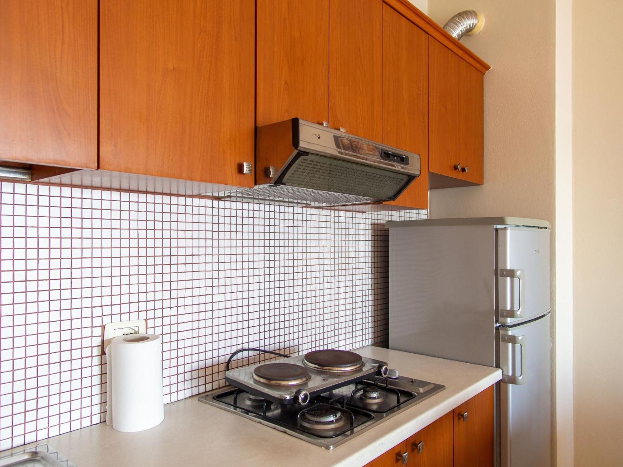 Blue Sky Apartaments Durres Ngoại thất bức ảnh
